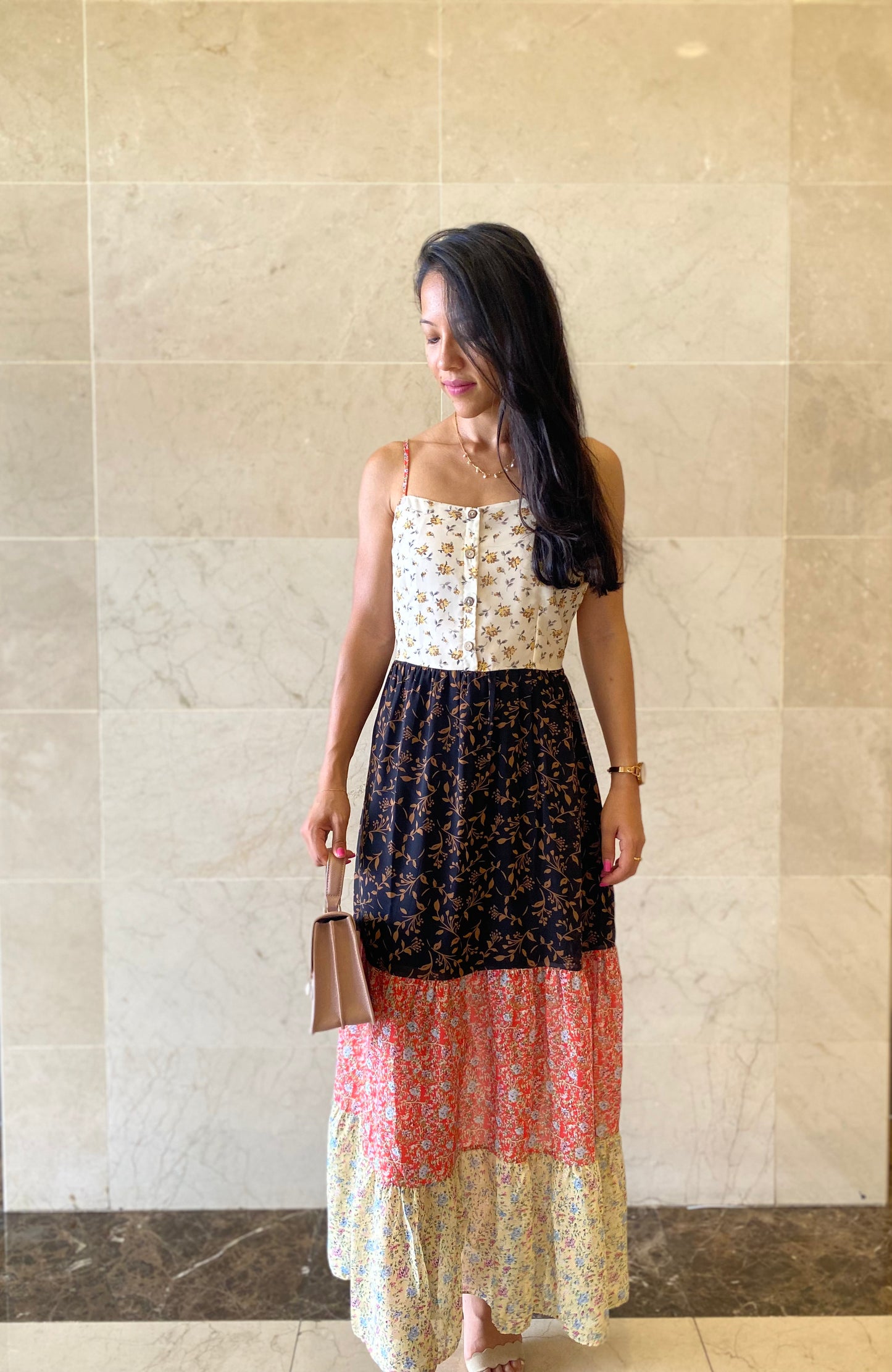 Eloise Dress