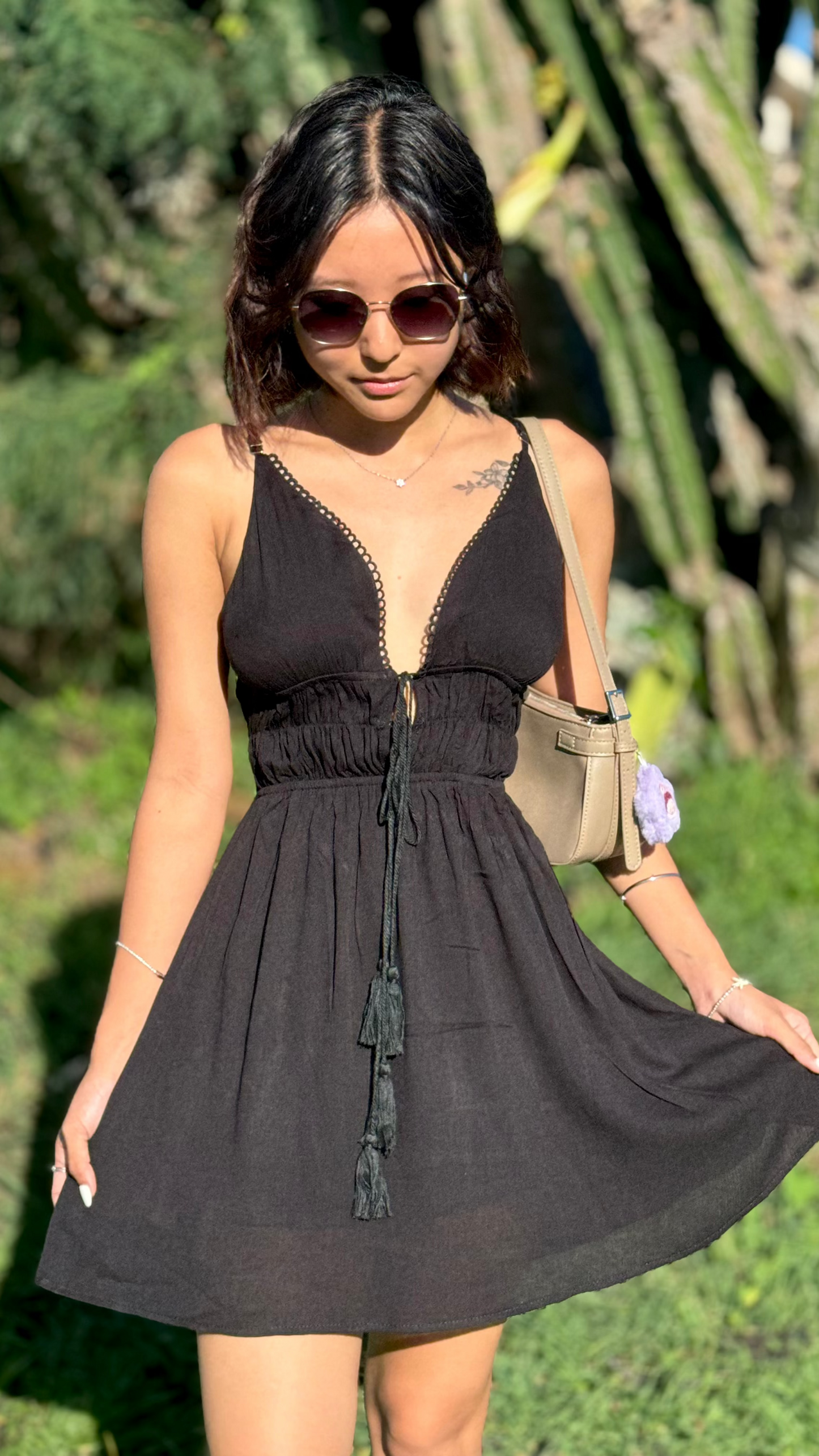 INARA DRESS