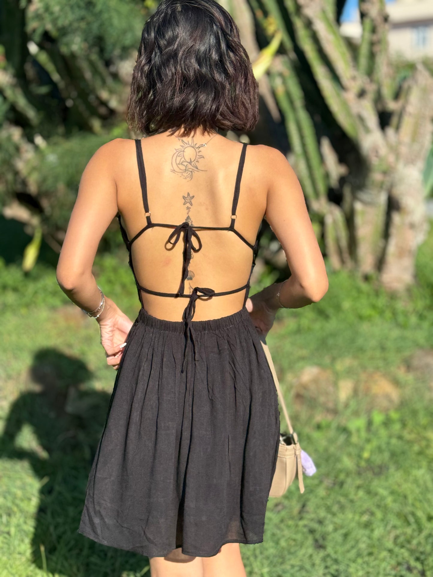 INARA DRESS