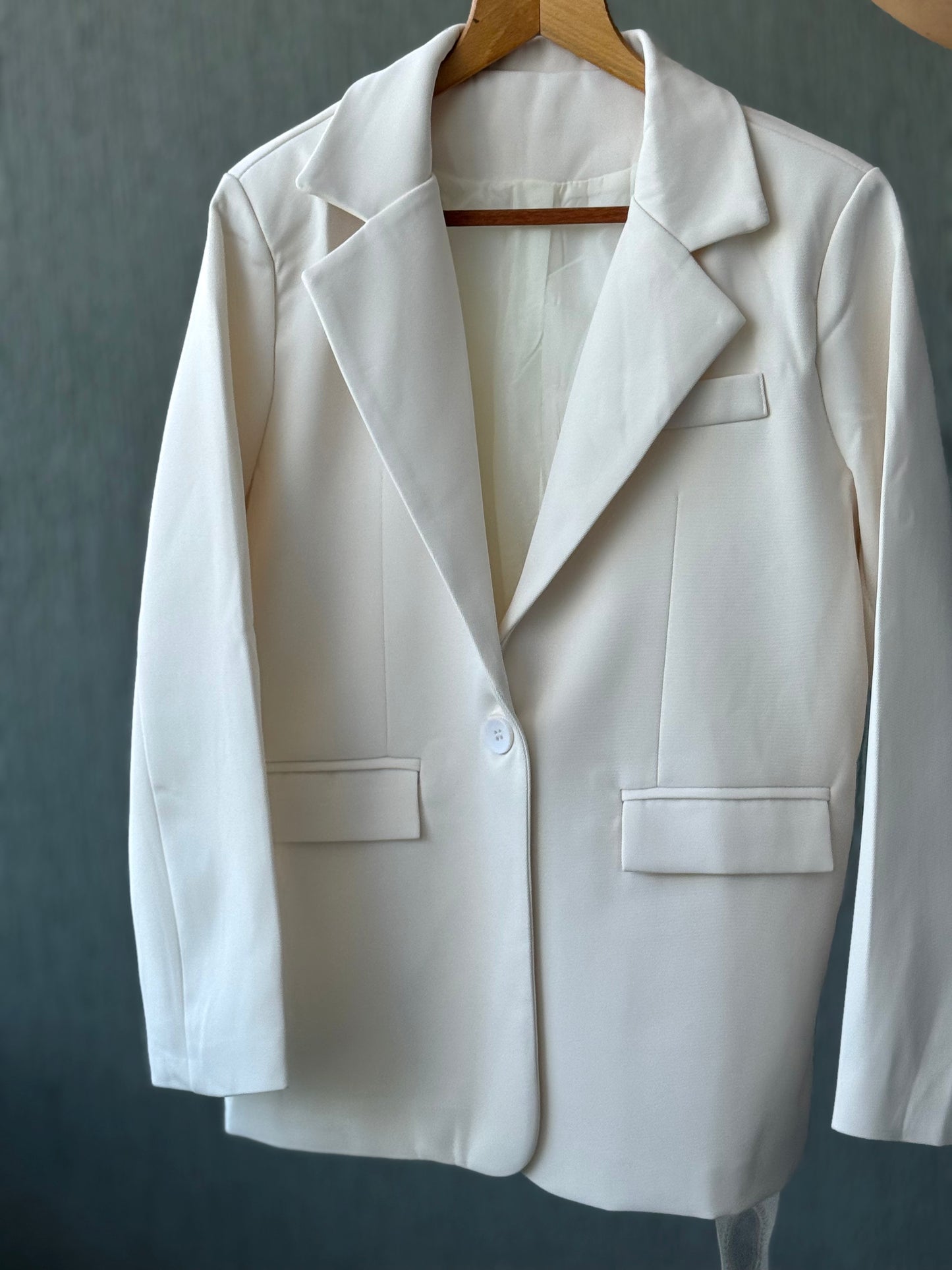 MADISON BLAZER