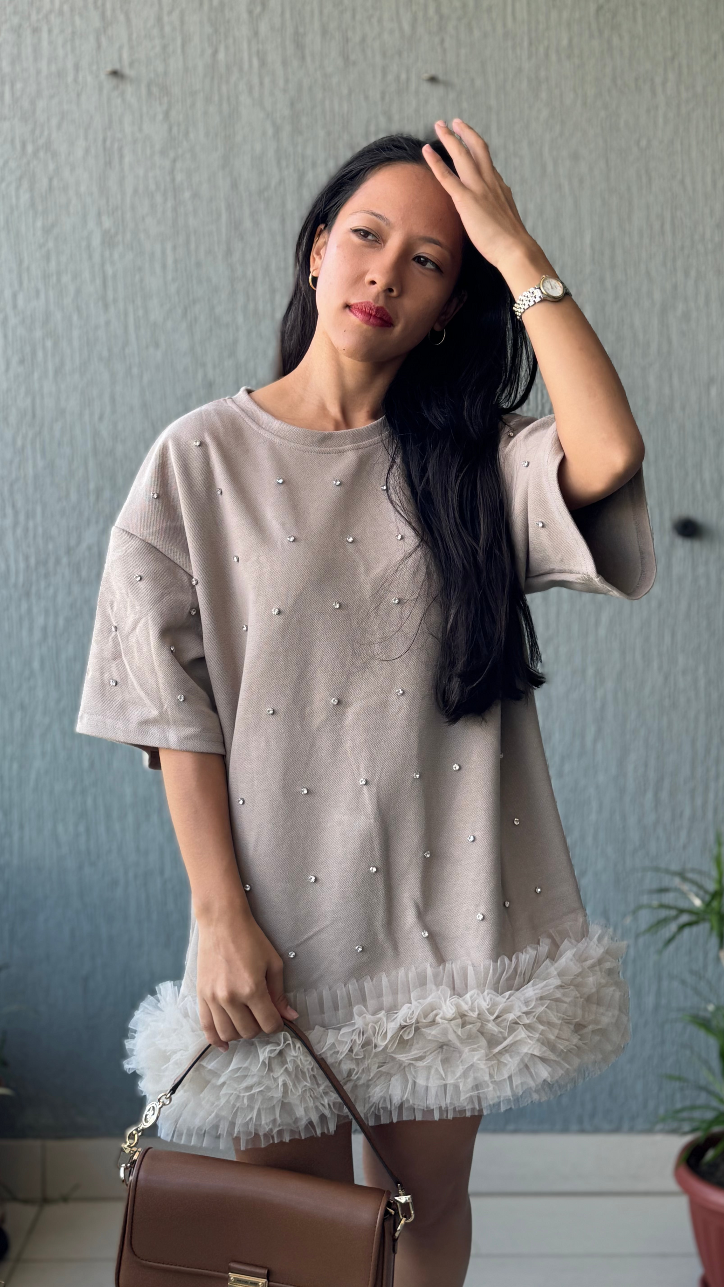 ABIGAIL DRESS