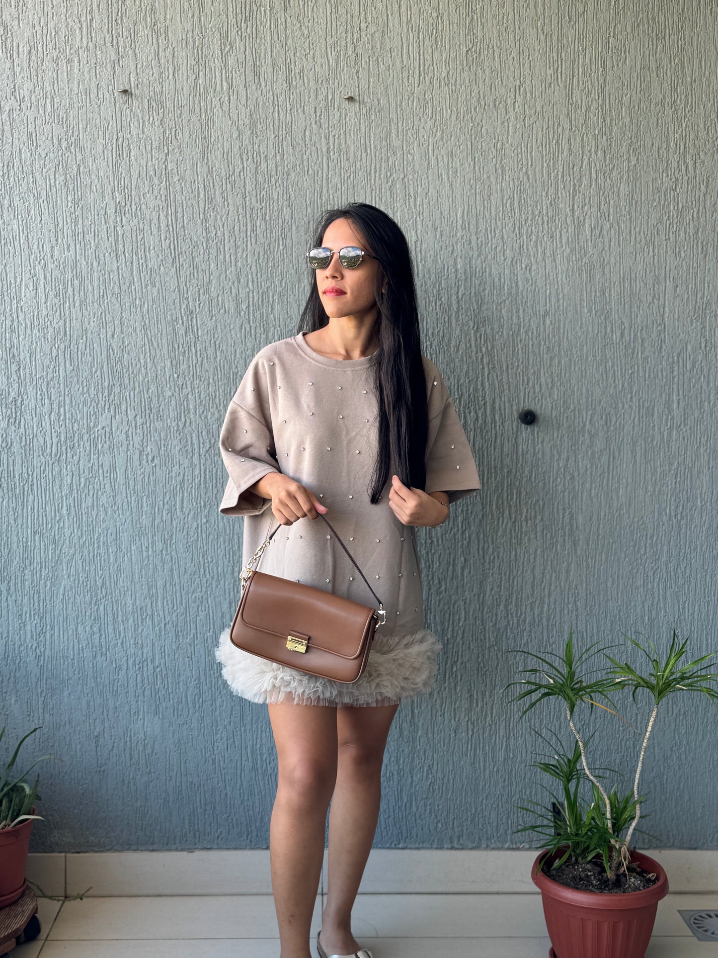 ABIGAIL DRESS
