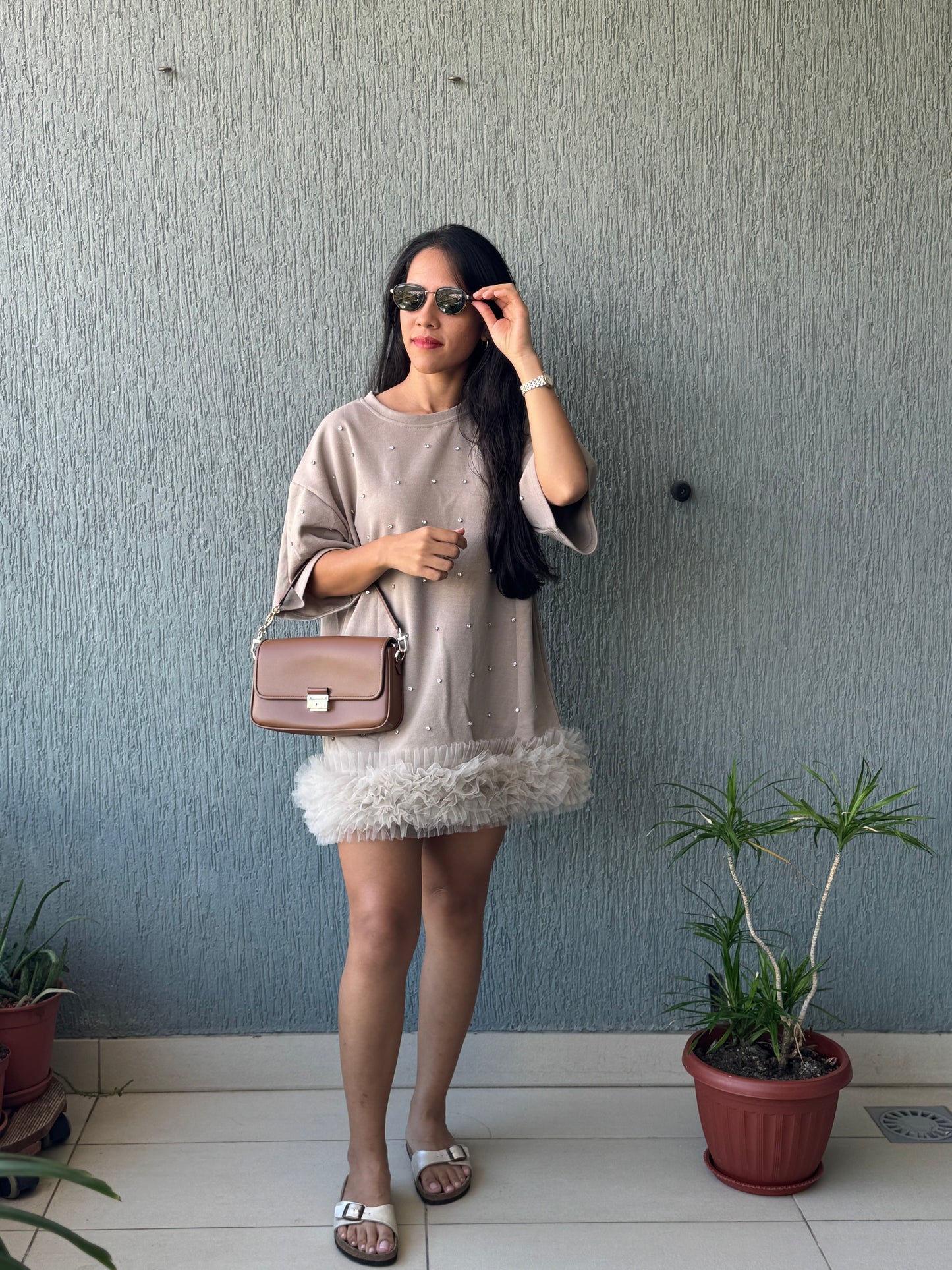 ABIGAIL DRESS