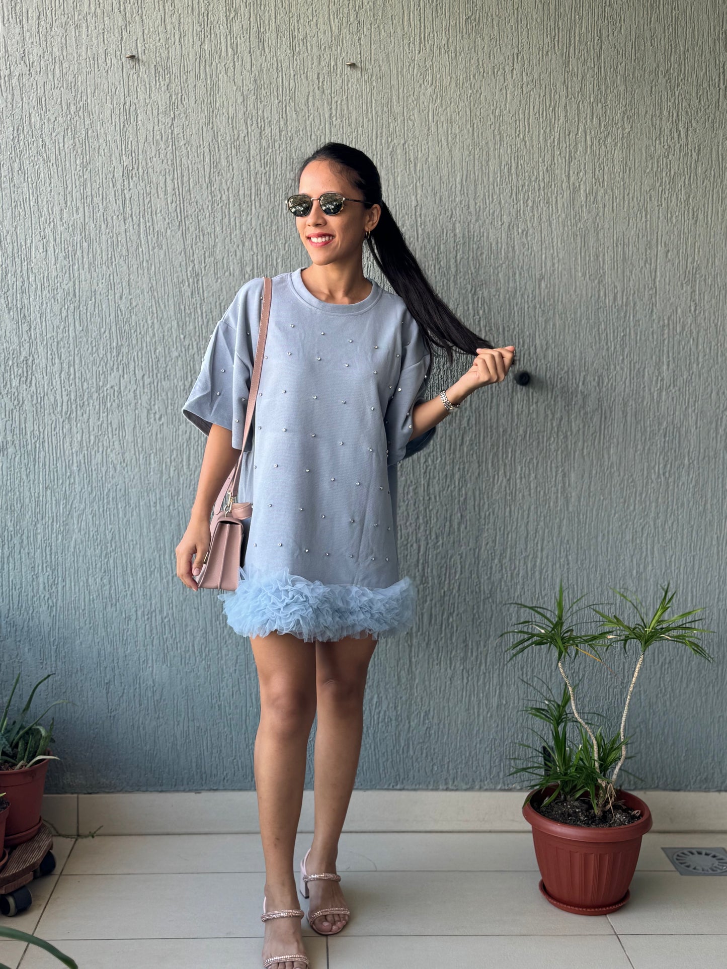 ABIGAIL DRESS