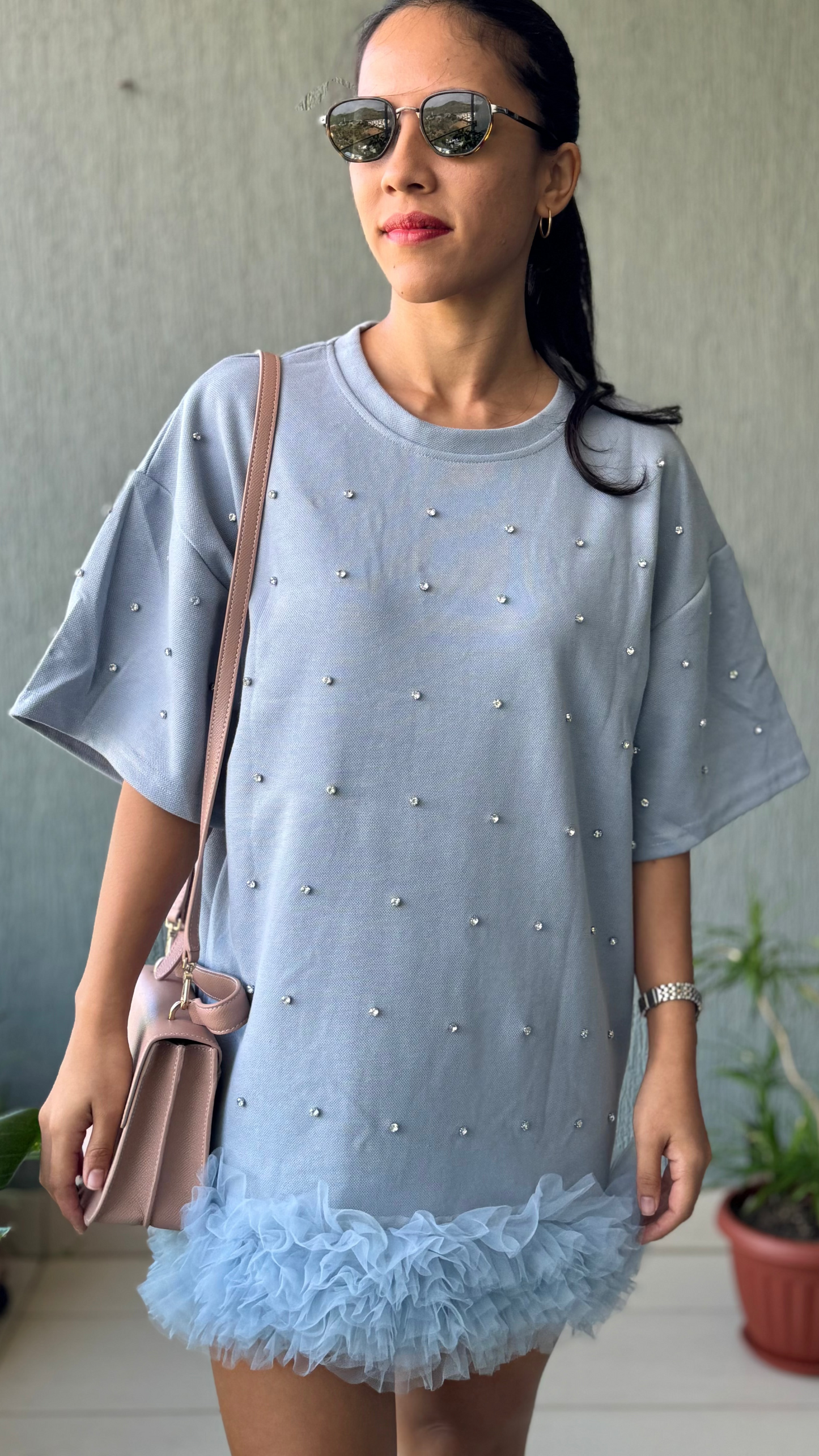 ABIGAIL DRESS