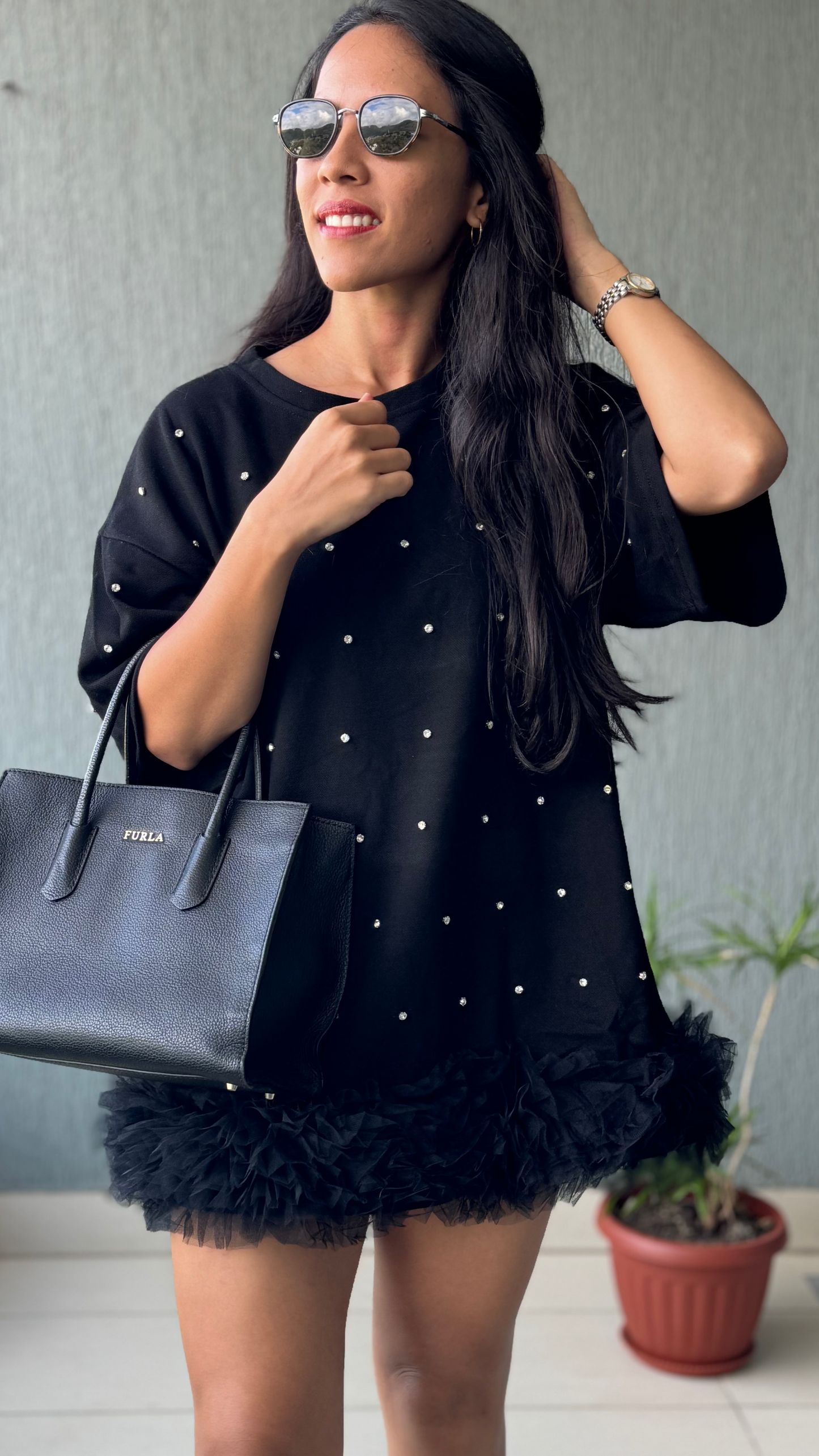 ABIGAIL DRESS