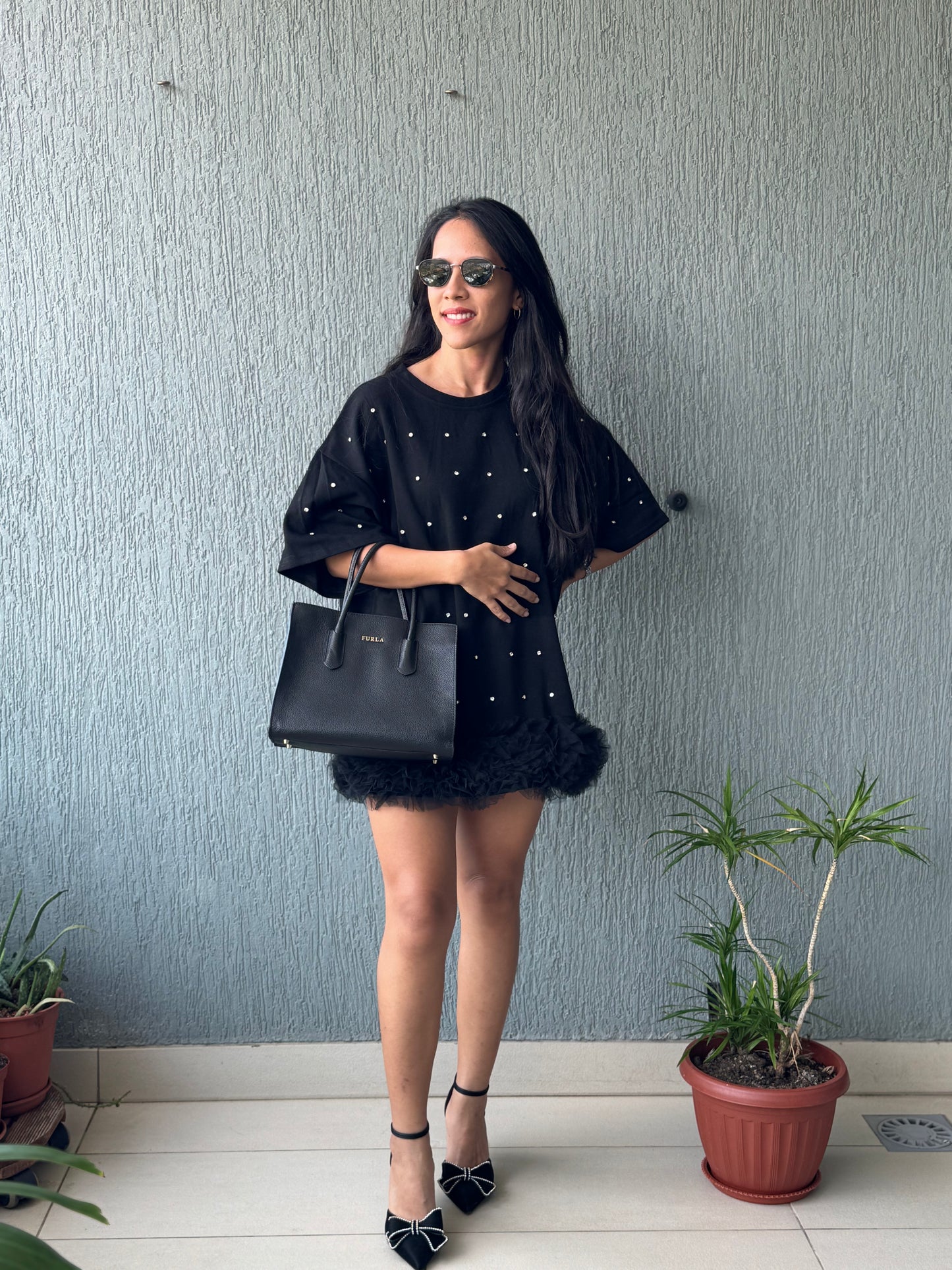 ABIGAIL DRESS