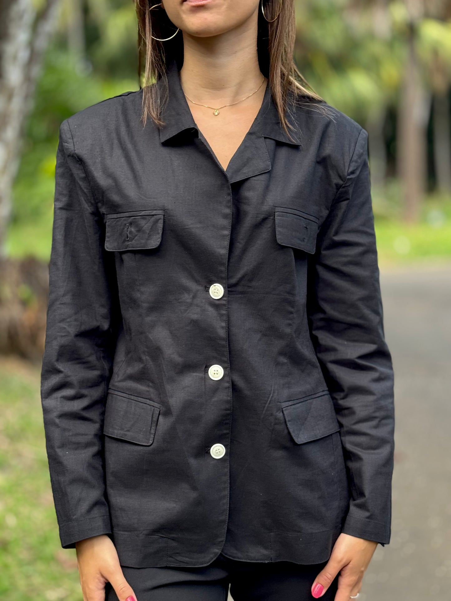 CHELSEA BLAZER