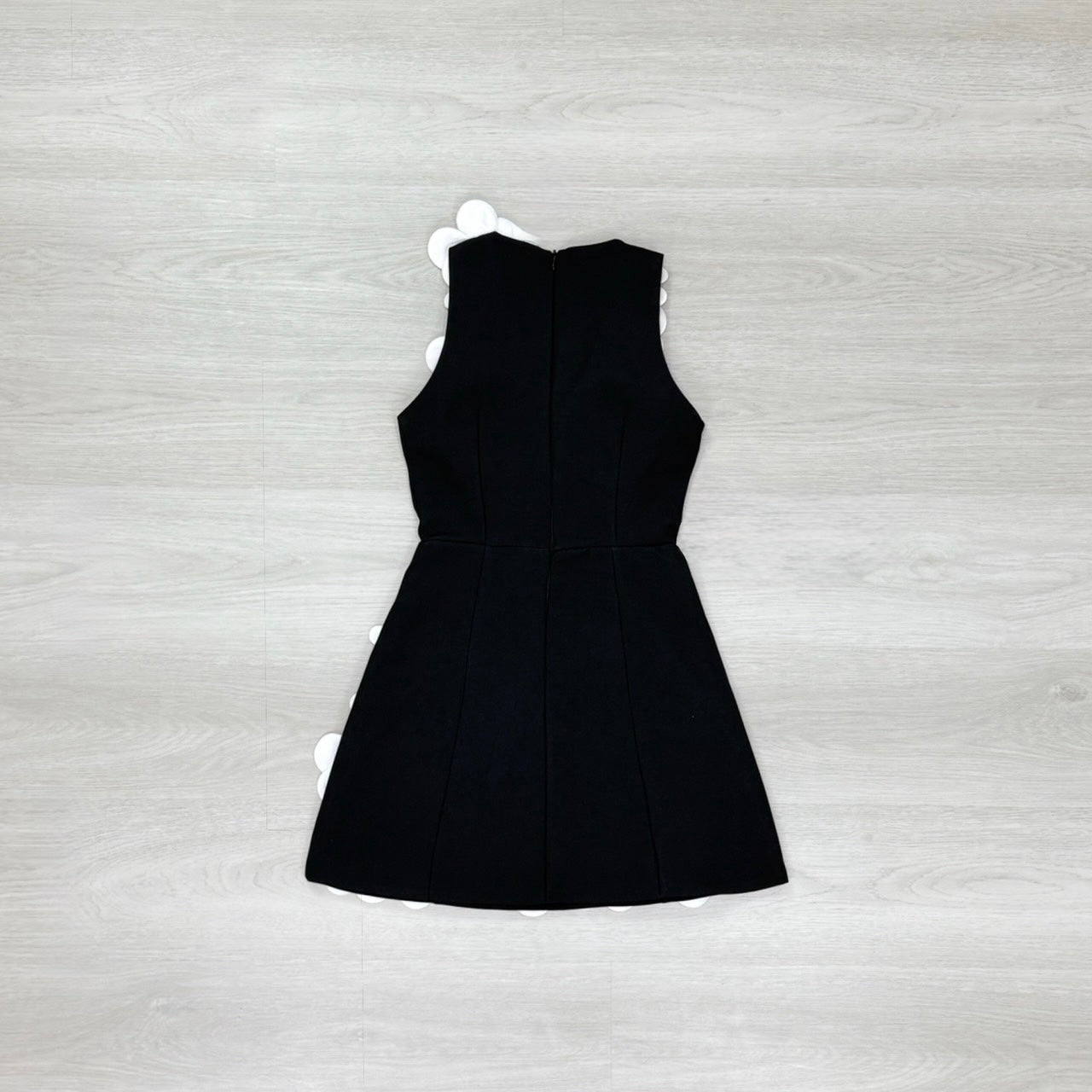ARABELLA DRESS