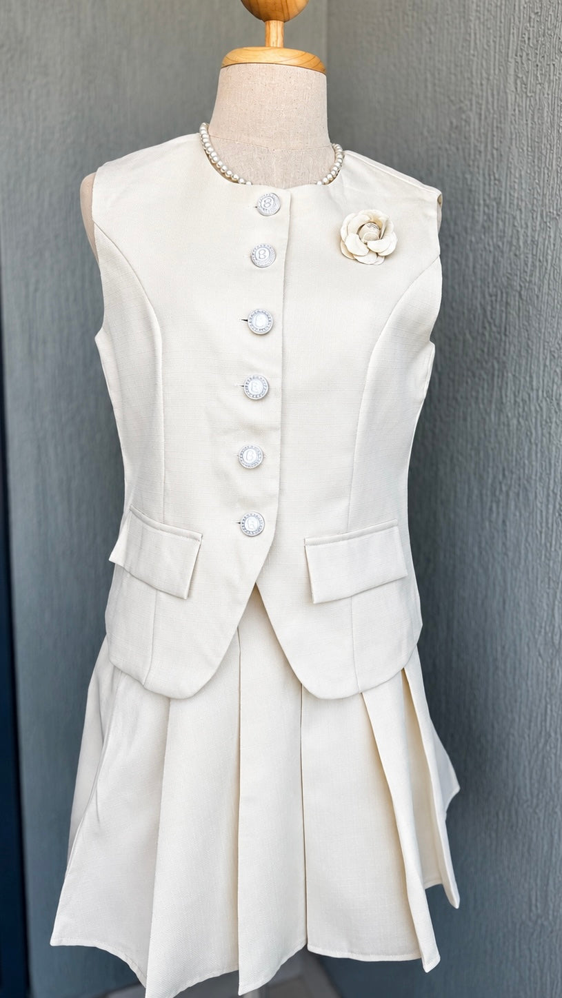 SERENA SET