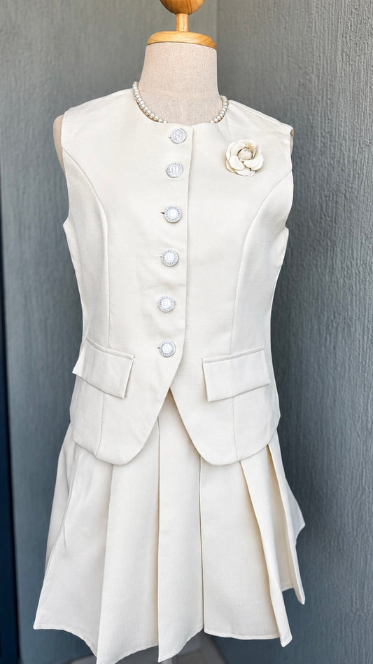 SERENA SET