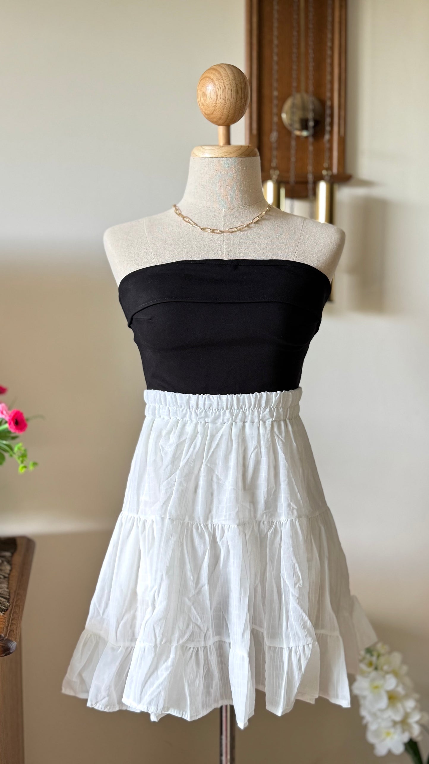 MARGO SKIRT