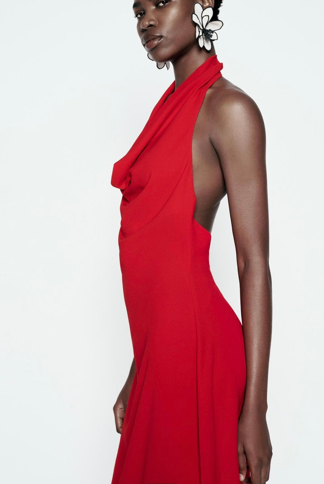 TYLA DRESS
