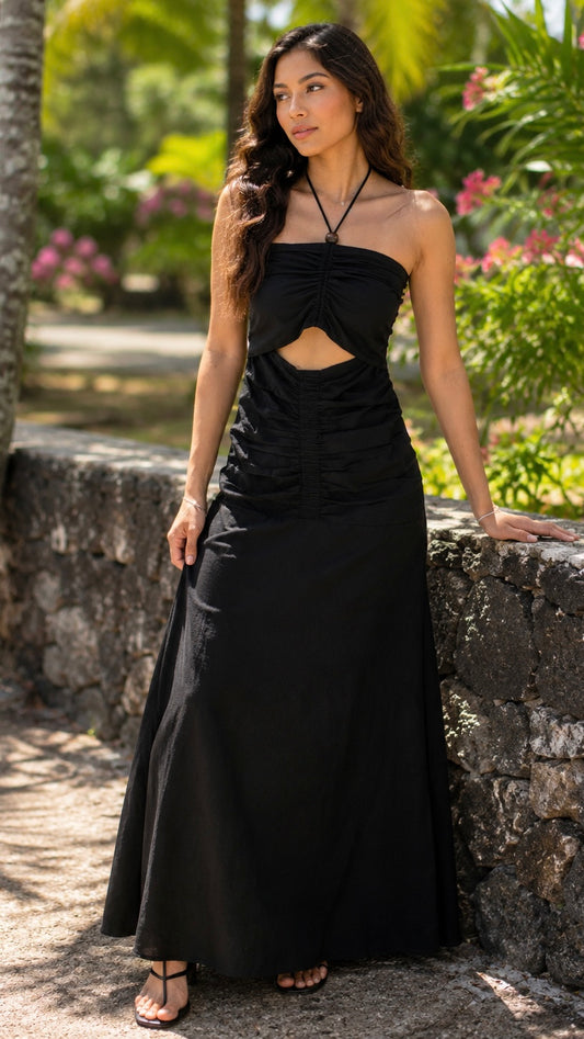 MAREA DRESS