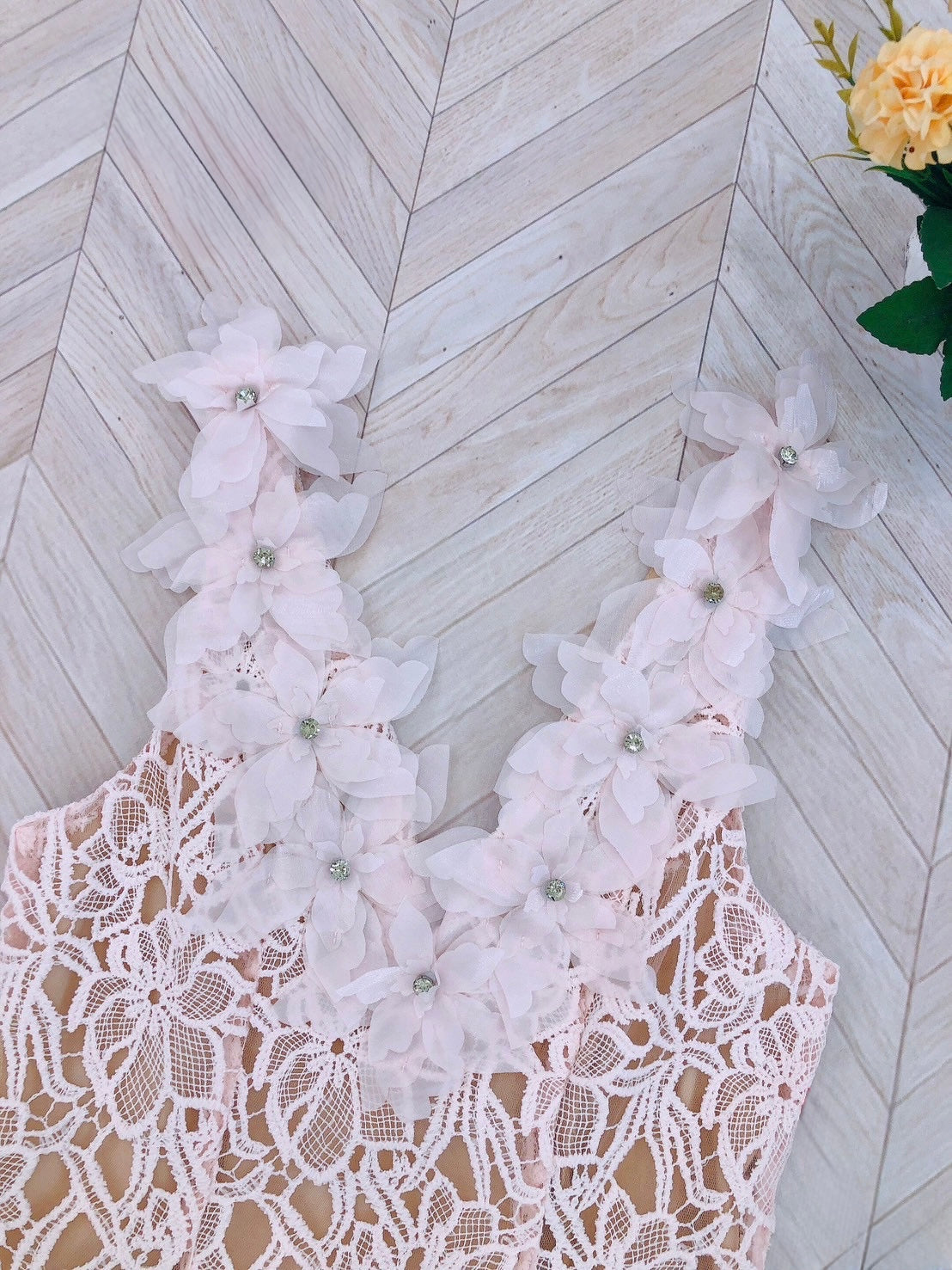 Sierra dress