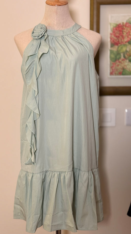 ROSETTA DRESS