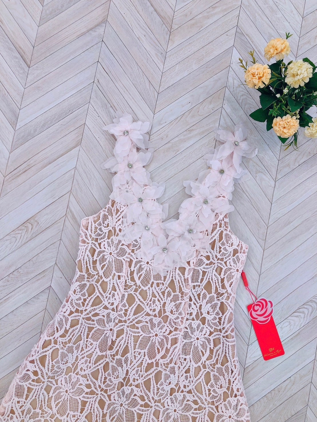 Sierra dress