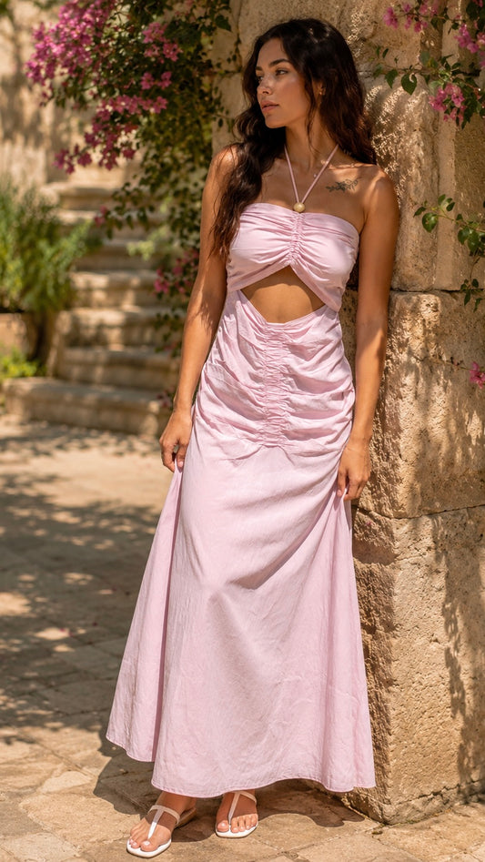 MAREA DRESS