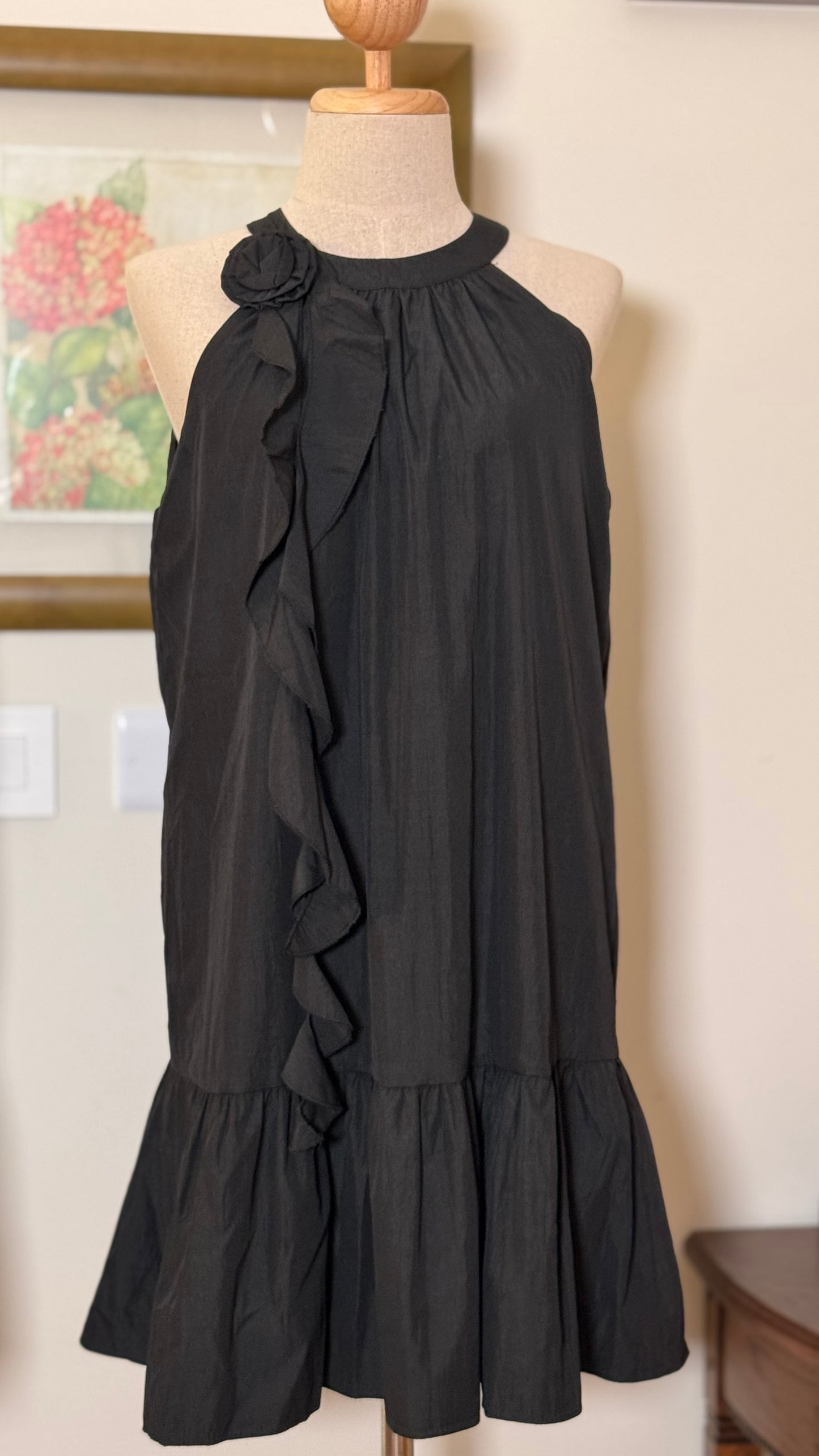 ROSETTA DRESS