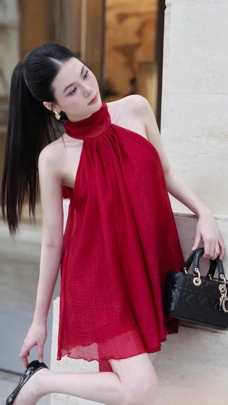 SELENE DRESS