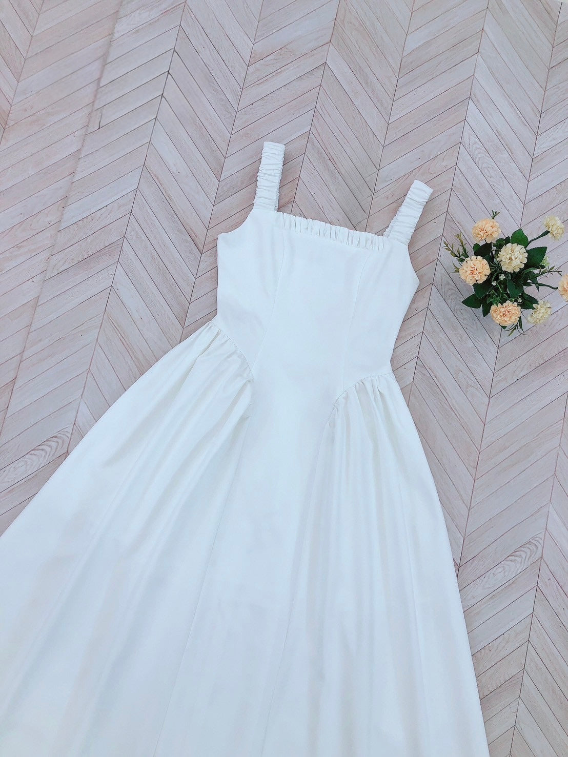 CINDERELLA DRESS
