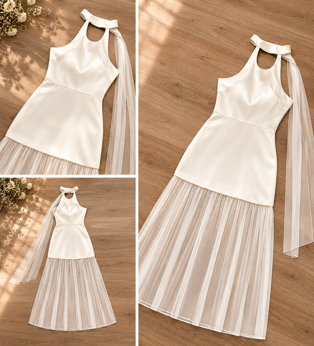 SERAPHINA DRESS