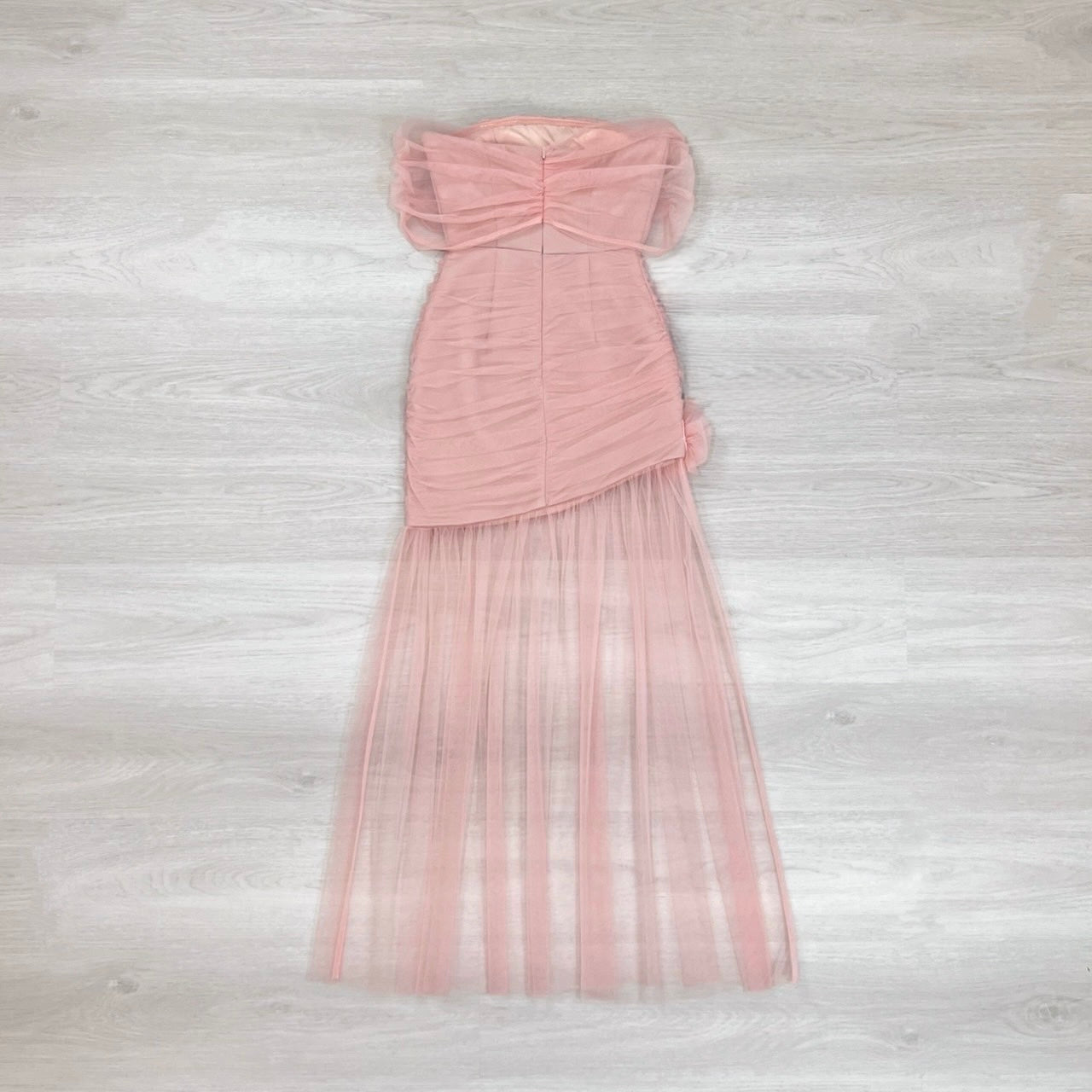 SOFIA DRESS