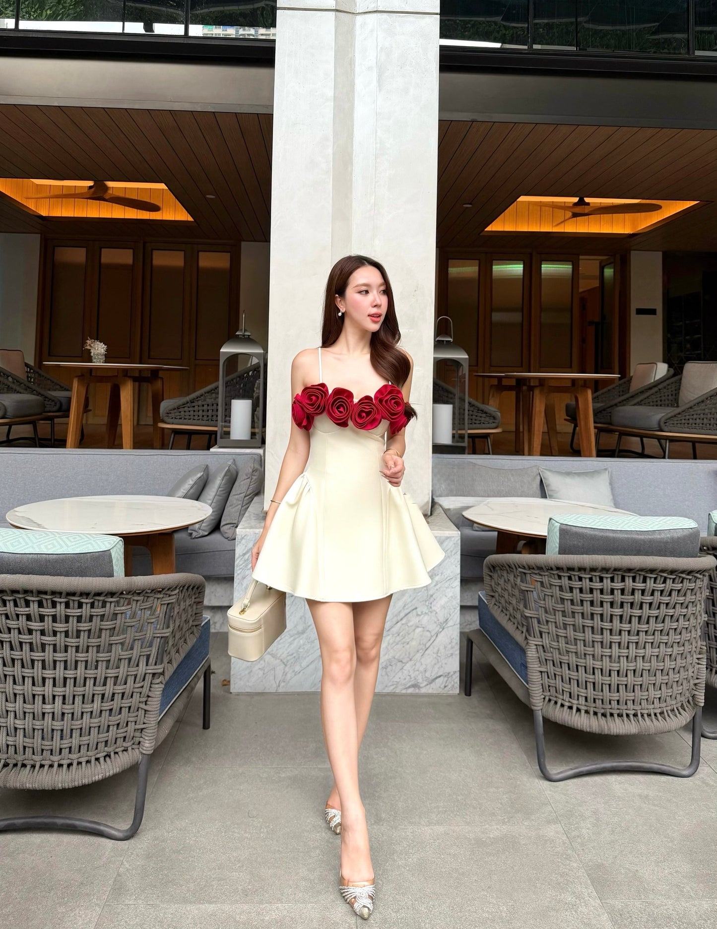 AURÉLIE DRESS