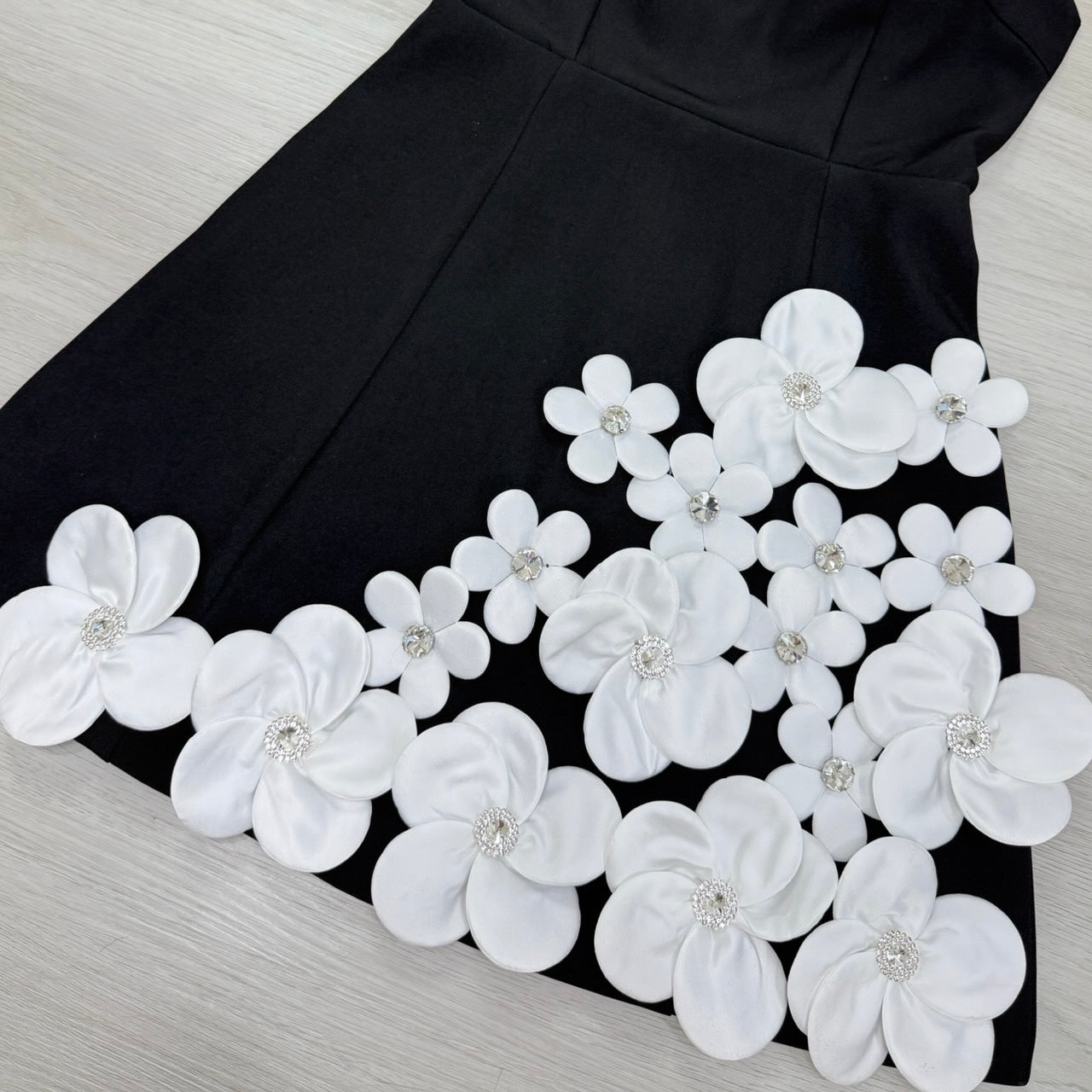 ARABELLA DRESS