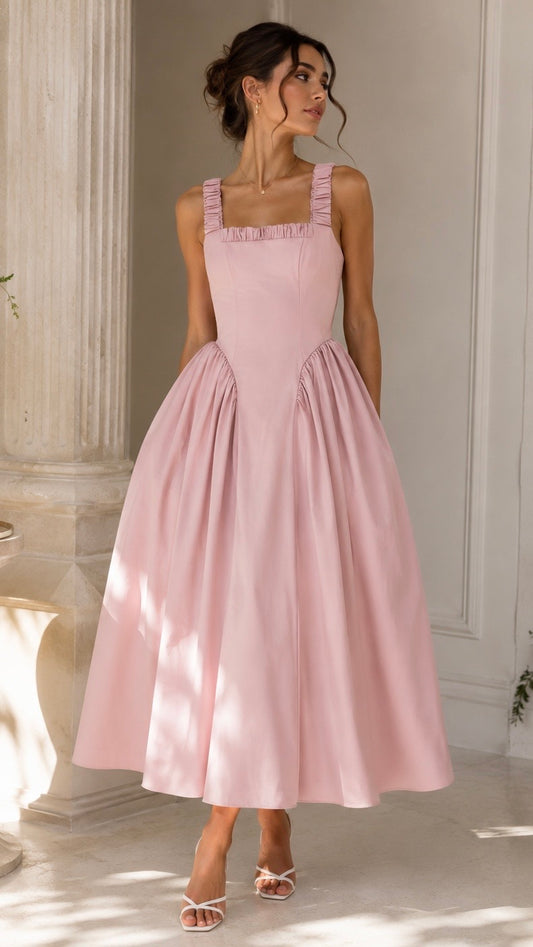 CINDERELLA DRESS
