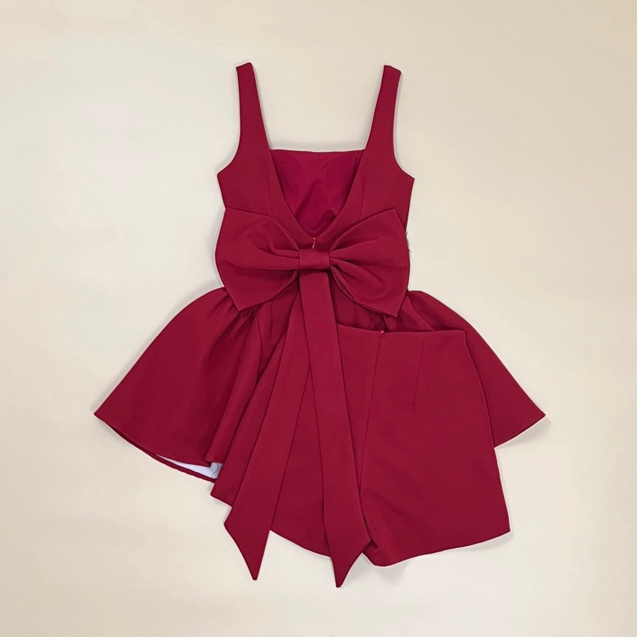VALENTINA DRESS