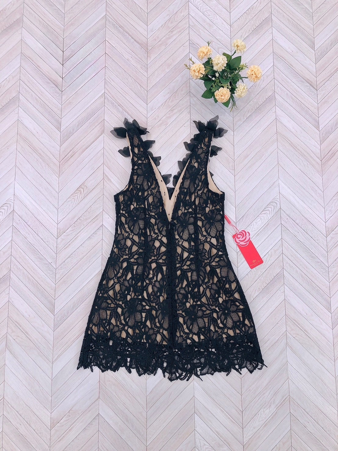 Sierra dress
