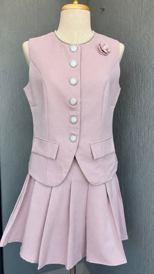 SERENA SET