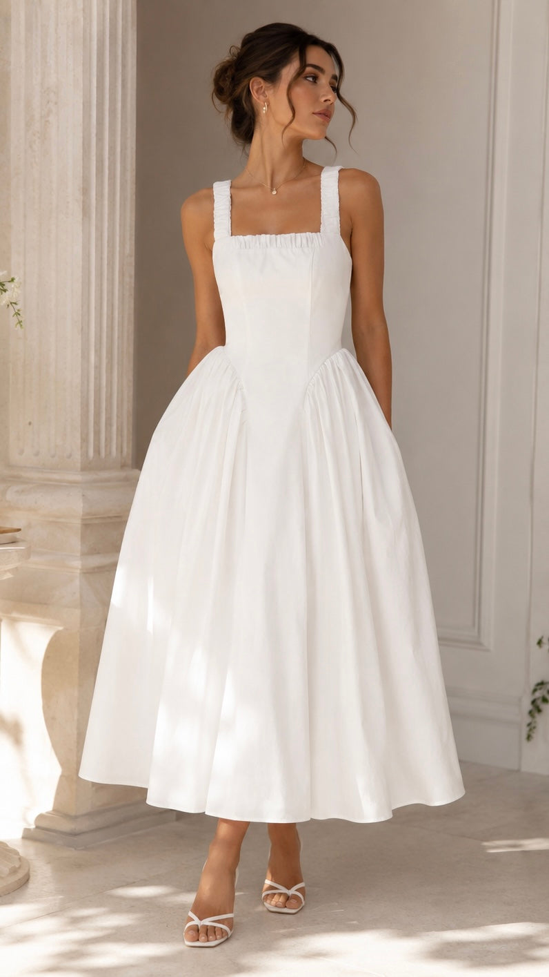 CINDERELLA DRESS
