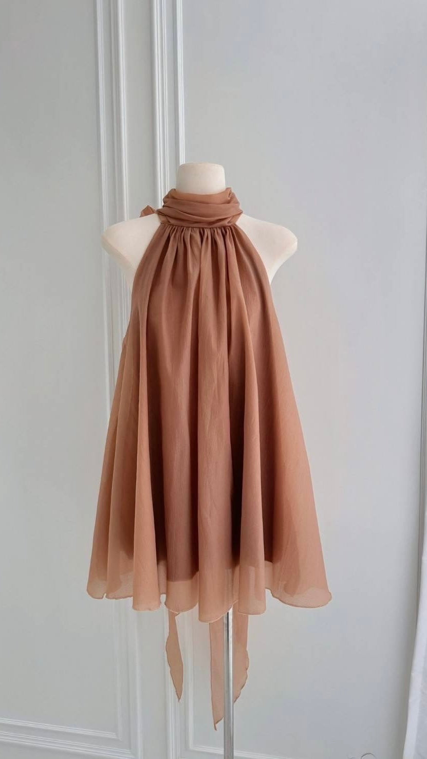 SELENE DRESS