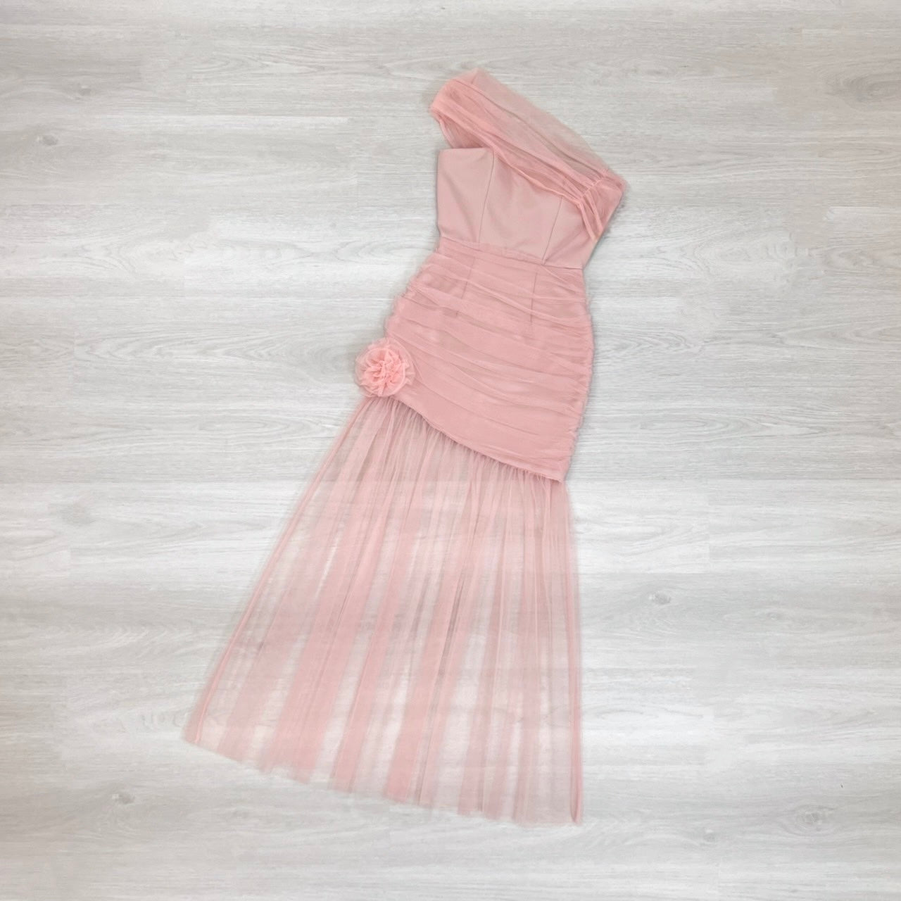 SOFIA DRESS