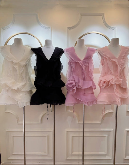Vienna dress