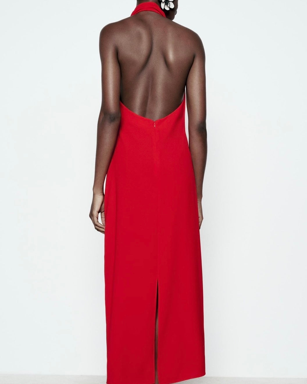 TYLA DRESS