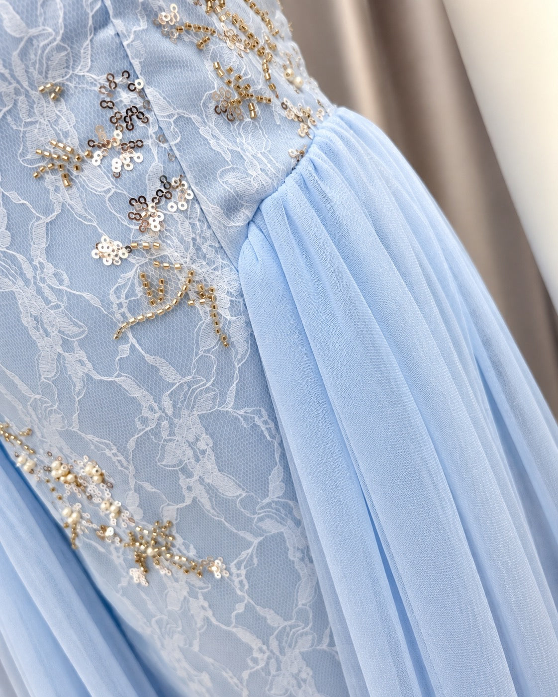 ELODIE DRESS