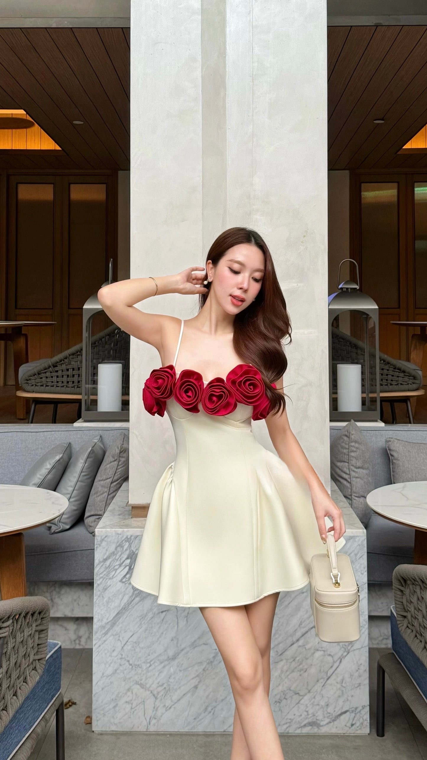 AURÉLIE DRESS