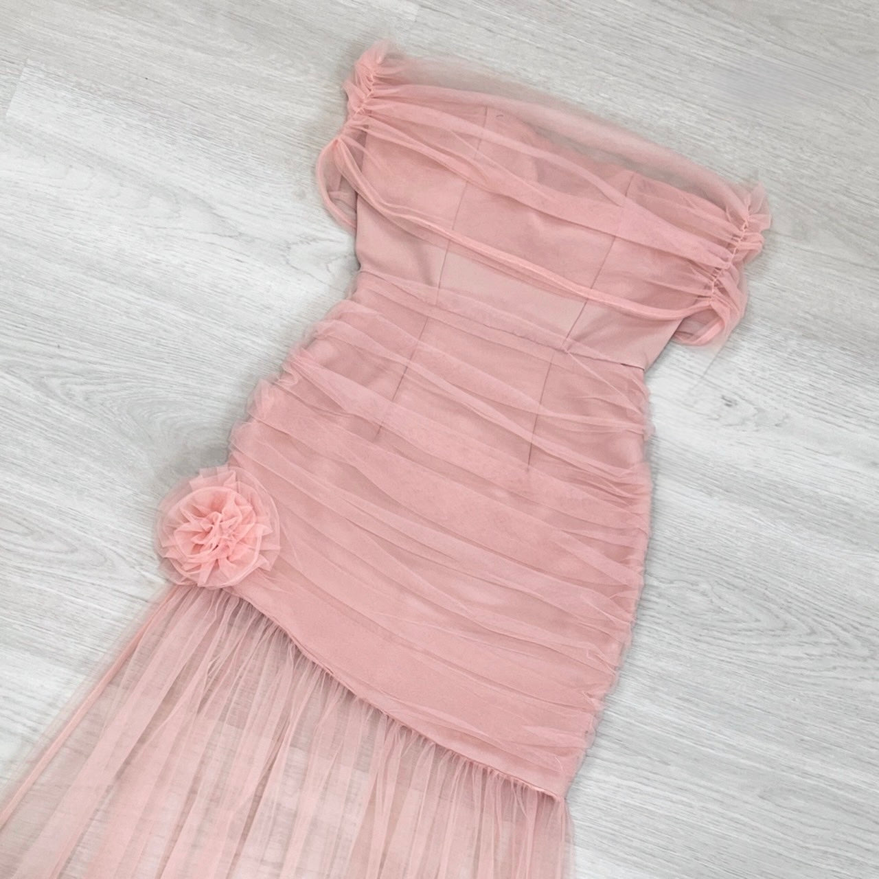 SOFIA DRESS