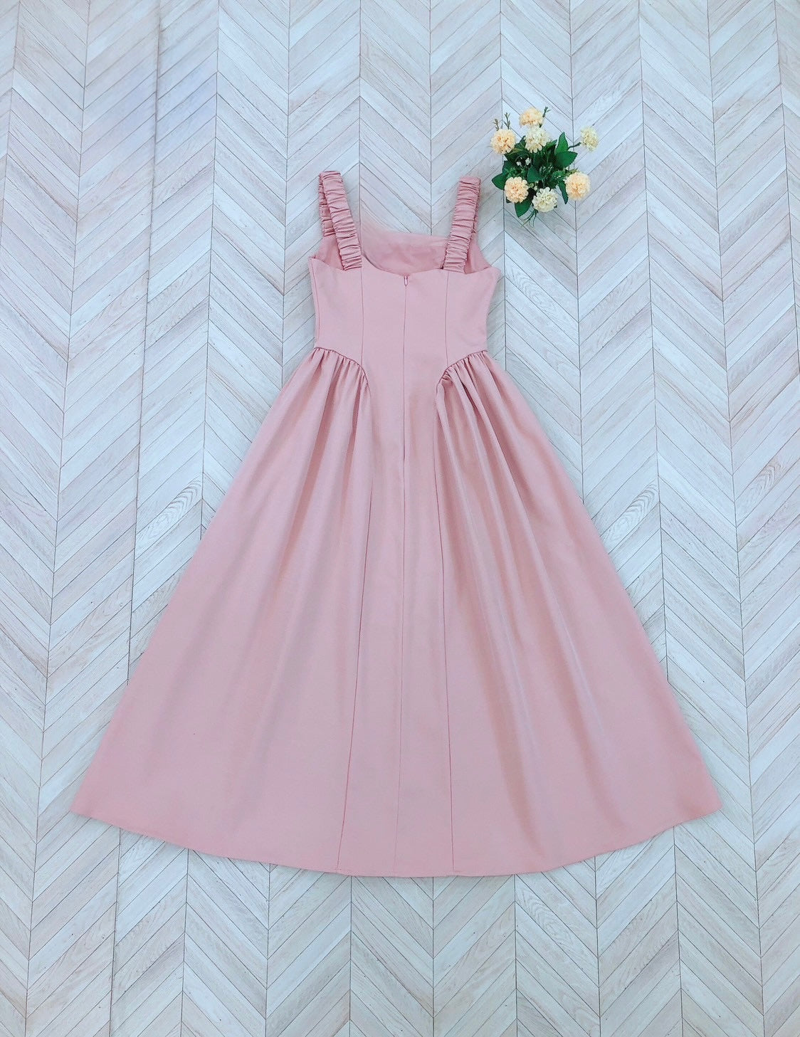 CINDERELLA DRESS