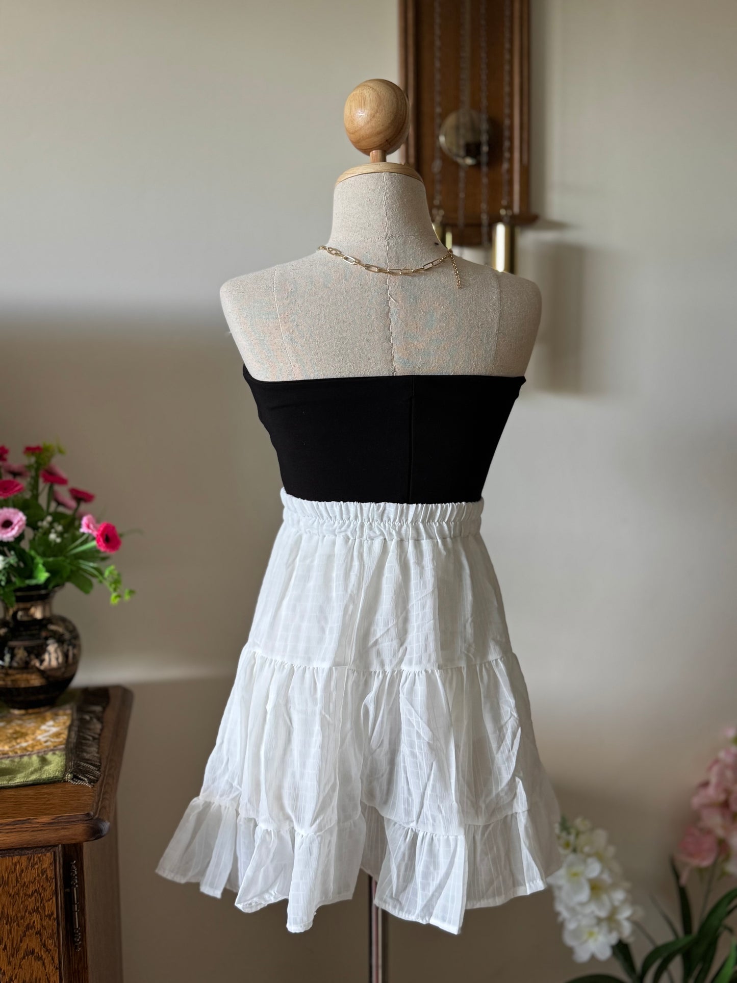 MARGO SKIRT