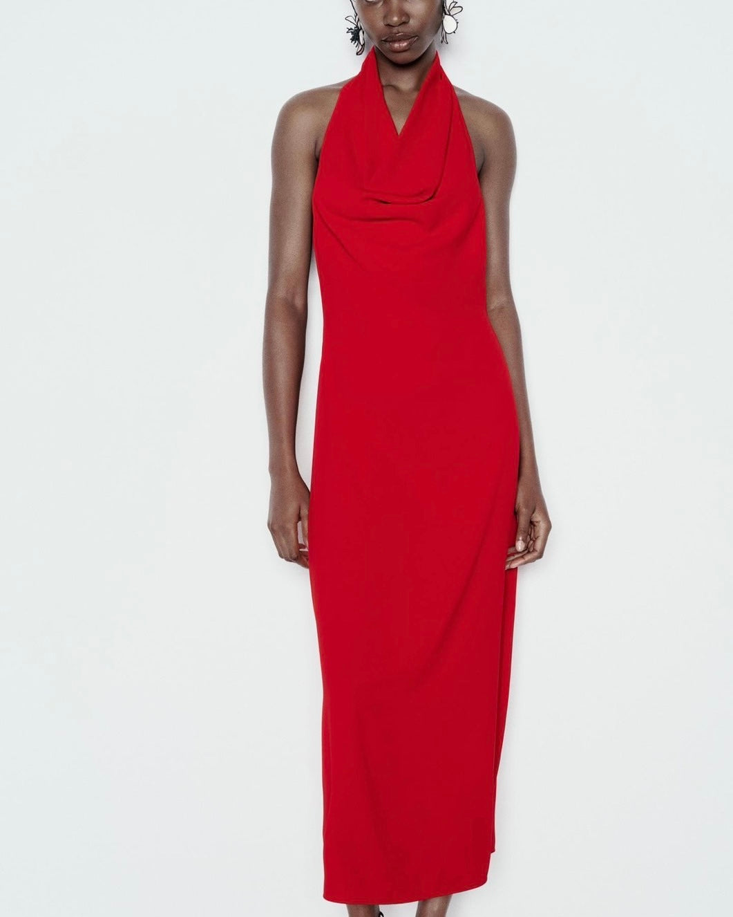 TYLA DRESS