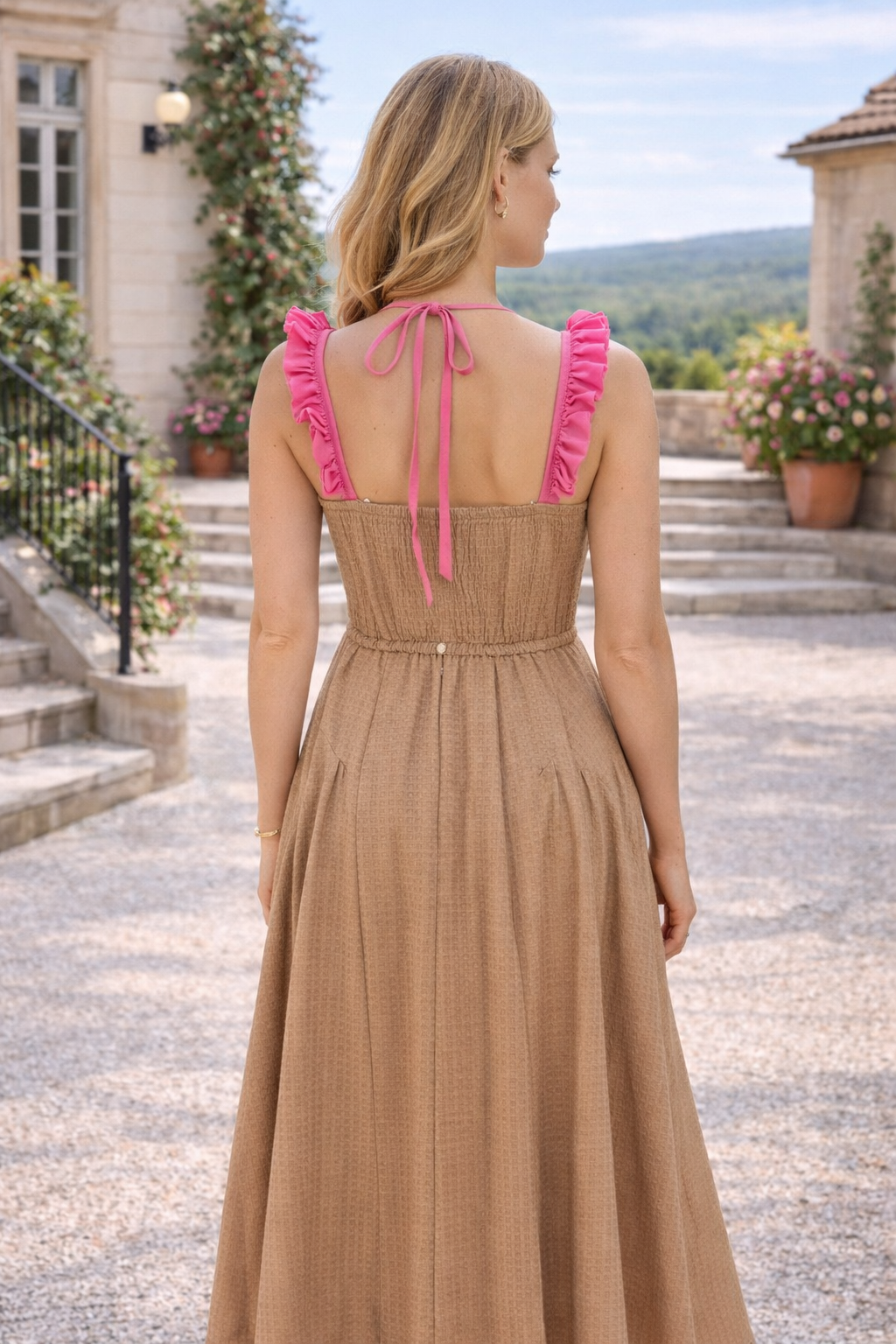 Ellie dress