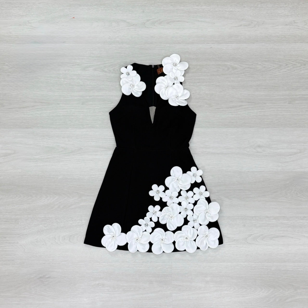 ARABELLA DRESS
