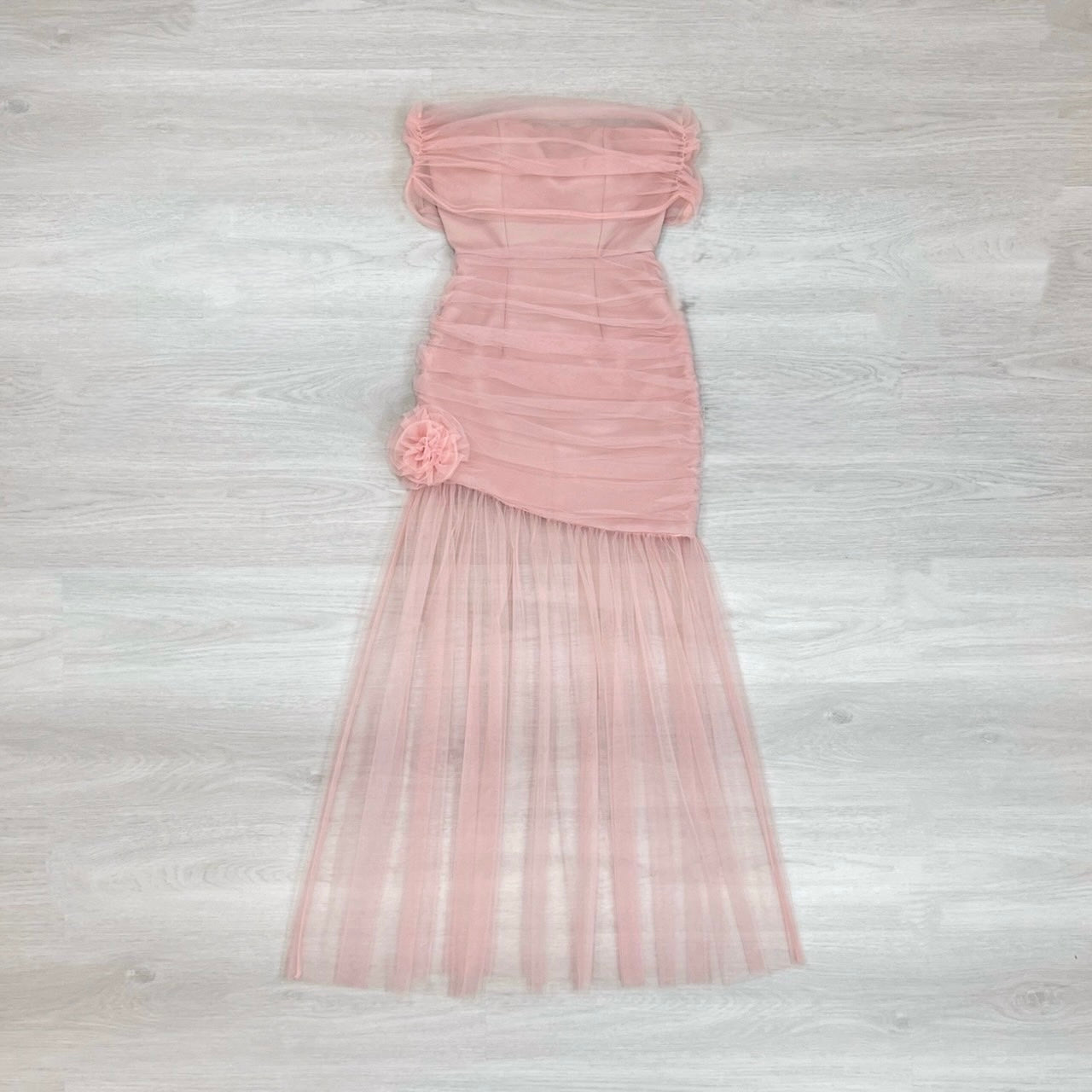 SOFIA DRESS