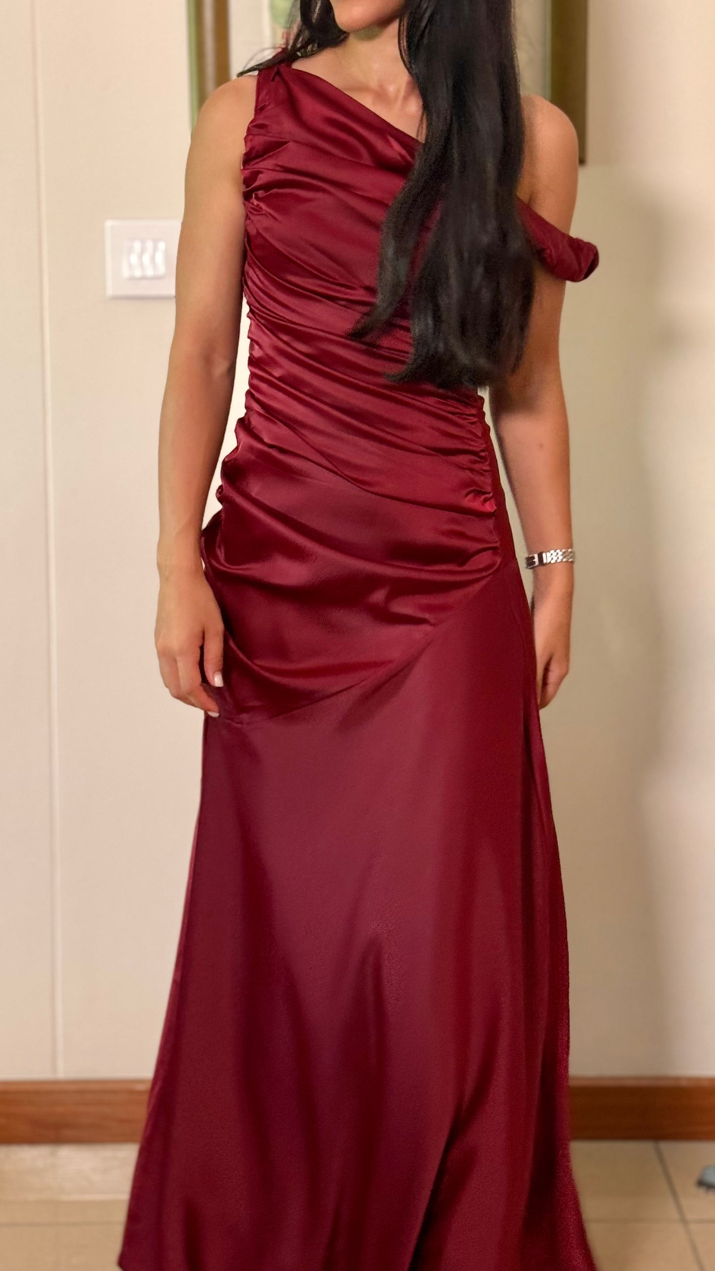 LUCIE DRESS