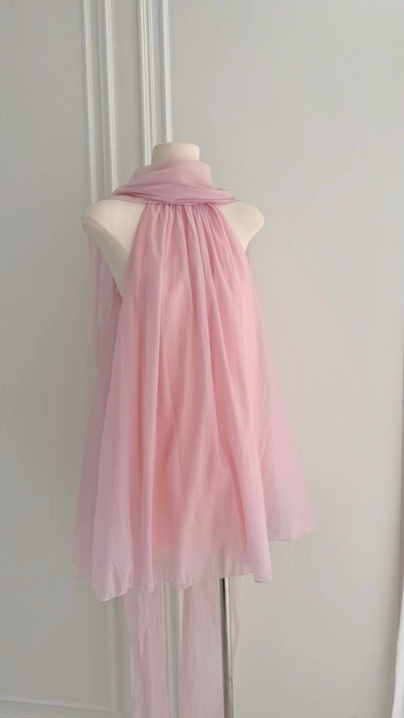 SELENE DRESS