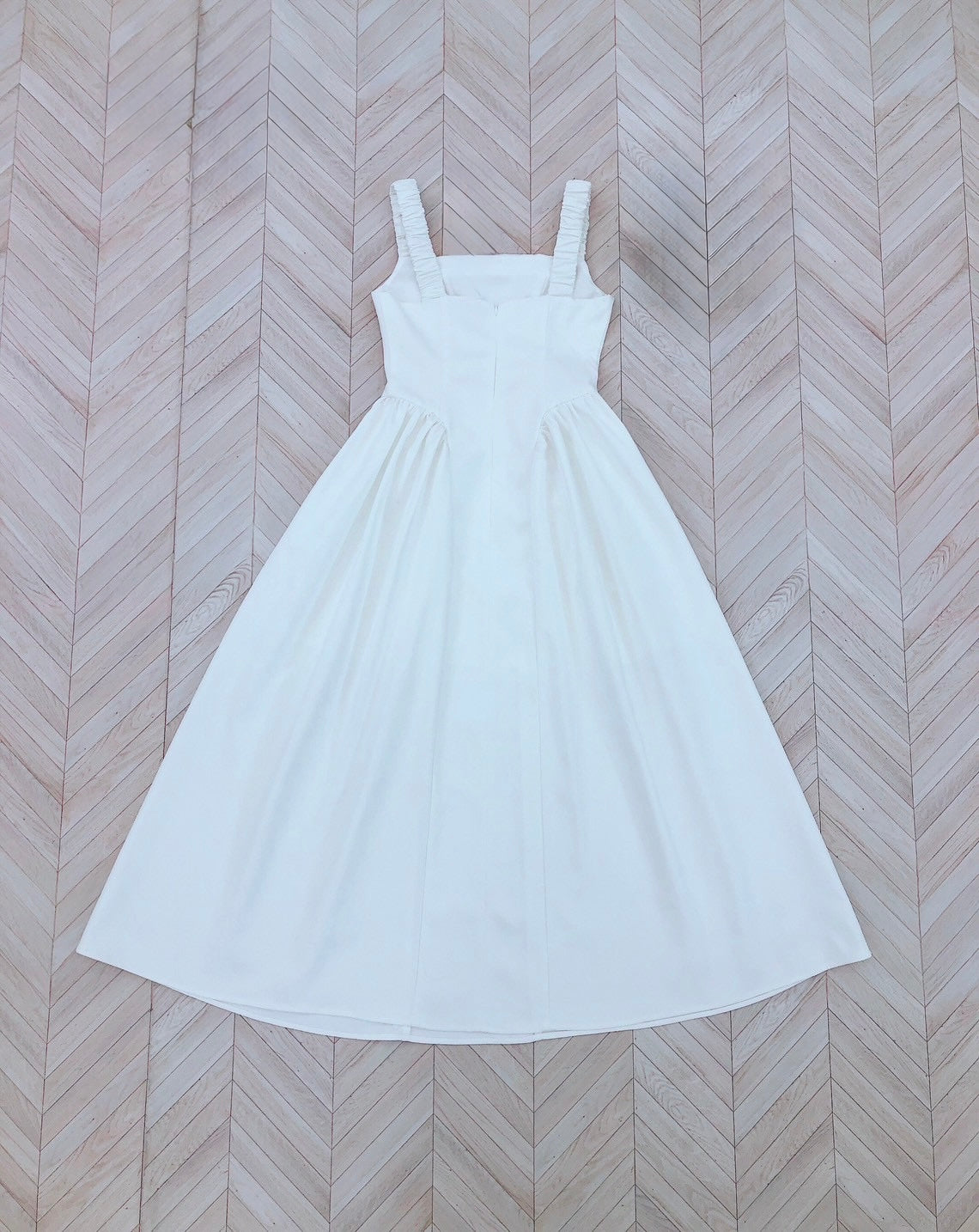 CINDERELLA DRESS
